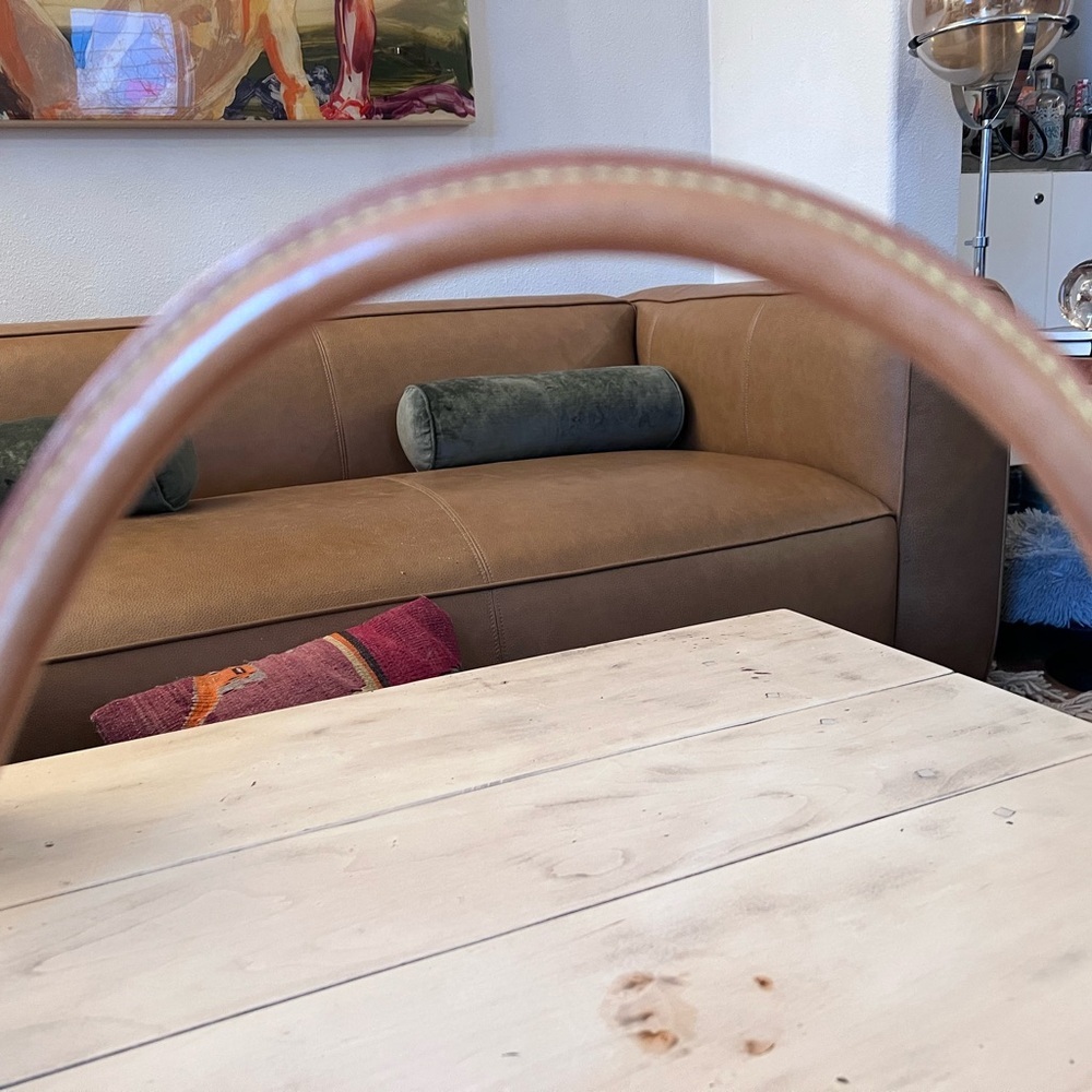 Louis Vuitton Mini Looping Bag - Picture 5 of 10